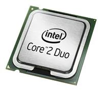 Лот: 5995288. Фото: 1. Процессор для ПК Intel Core 2... Процессоры