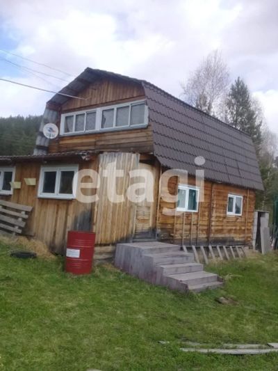 Лот: 25299272. Фото: 1. 3-комн. дача , СНТ Камас СНТ Камас... Дачи