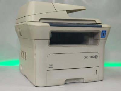 Лот: 25780883. Фото: 1. МФУ XEROX WorkCentre 3210 /A4... МФУ и копировальные аппараты