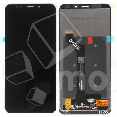 Лот: 18913329. Фото: 1. Дисплей для Xiaomi Redmi 5 Plus... Дисплеи, дисплейные модули, тачскрины