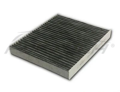 Лот: 25377800. Фото: 1. Фильтр салонный TCA-448 Fortech... Расходные материалы