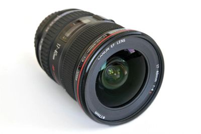 Лот: 3359402. Фото: 1. Canon EF 17-40mm f/4L. Объективы