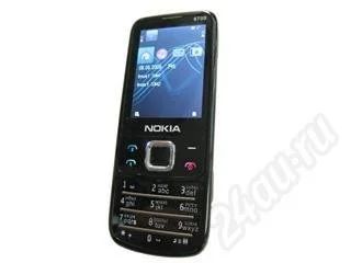 Лот: 261999. Фото: 1. Nokia 6700 2симки+цветной телевизор. Кнопочные мобильные телефоны