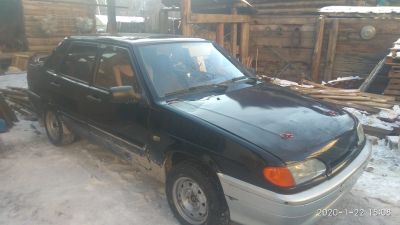 Лот: 15326642. Фото: 1. Ваз 2115. Другое (автозапчасти)