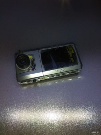 Лот: 12991706. Фото: 1. Ritmix AVR-650. Видеорегистраторы,  радар-детекторы, системы парковки