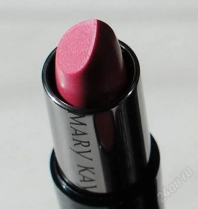 Лот: 2884199. Фото: 1. Губная помада Mary Kay -Розовая... Макияж