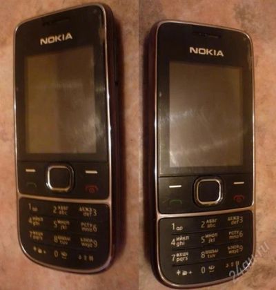 Лот: 1765812. Фото: 1. nokia 2700 classic продажа, обмен. Кнопочные мобильные телефоны