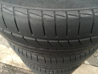 Лот: 11310801. Фото: 1. Pirelli Cinturato P1. Шины