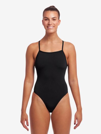 Лот: 24641260. Фото: 1. Купальник женский Funkita Tie... Другое (спортивная одежда)