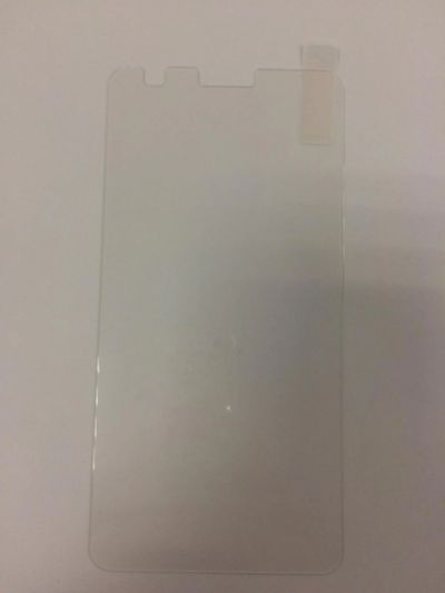 Лот: 10414304. Фото: 1. Защитное стекло Huawei Honor 6... Защитные стёкла, защитные плёнки