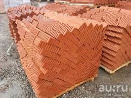 Лот: 13426517. Фото: 1. кирпич строительный. Блоки, кирпич, брусчатка