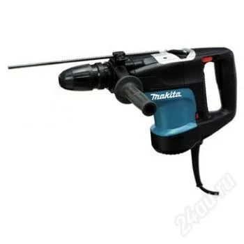 Лот: 1207240. Фото: 1. Перфоратор Makita HR 4001 C, доставка... Электроинструмент