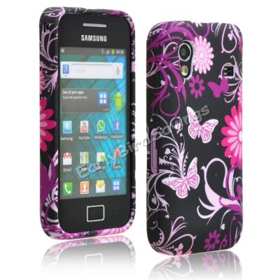 Лот: 4736545. Фото: 1. чехол Samsung Galaxy Ace S5830... Чехлы, бамперы