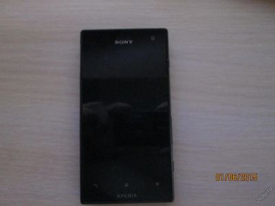 Лот: 5619526. Фото: 1. Sony xperia acro s. Смартфоны