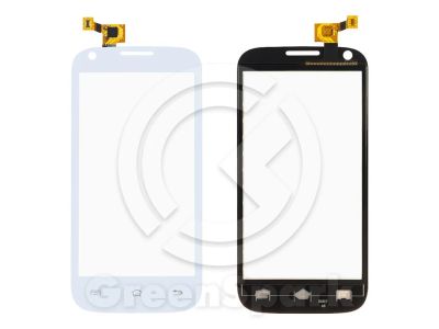 Лот: 16537044. Фото: 1. Тачскрин для Fly IQ4406 ERA Nano... Дисплеи, дисплейные модули, тачскрины