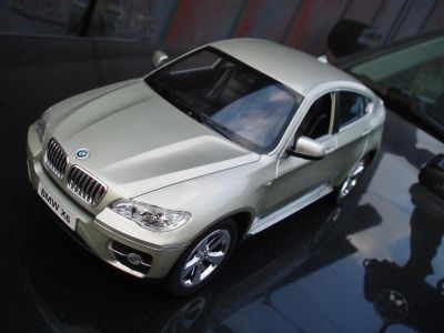 Лот: 4395708. Фото: 1. Радиоуправляемый автомобиль BMW... Машины и техника