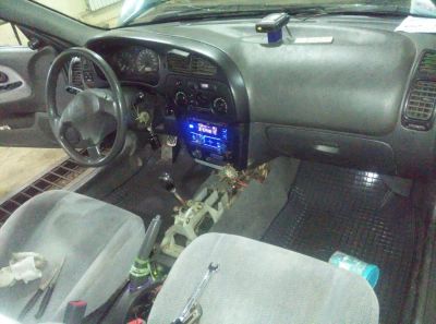 Лот: 8171486. Фото: 1. Mitsubishi Lancer - левый руль... Автомобили