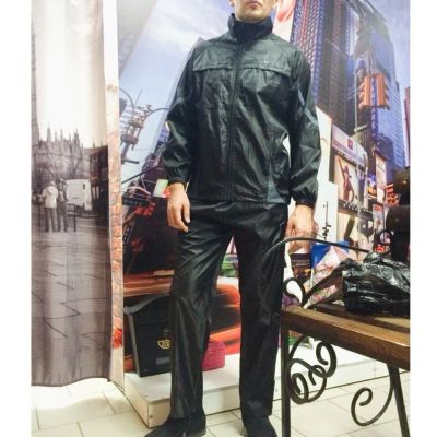 Лот: 6338366. Фото: 1. Спортивный костюм муж. новый. Спортивные костюмы