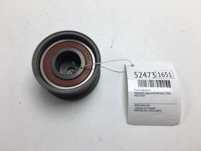 Лот: 20395762. Фото: 1. Ролик обводной Mitsubishi Legnum... Двигатель и элементы двигателя