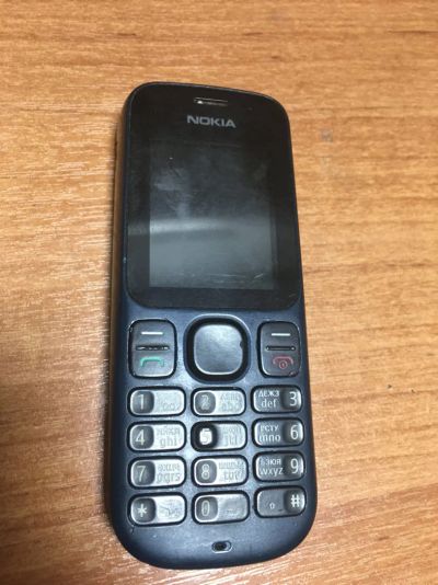 Лот: 13320292. Фото: 1. телефон NOKIA 100(т 5434). Дисплеи, дисплейные модули, тачскрины