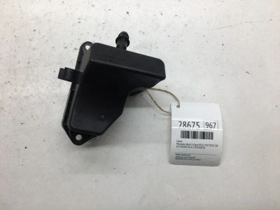 Лот: 20384646. Фото: 1. Сапун Mercedes-Benz S-Class 2006... Двигатель и элементы двигателя