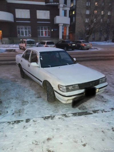 Лот: 18549725. Фото: 1. Toyota mark 2. Автомобили