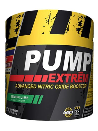 Лот: 5011226. Фото: 1. Бустер окиси азота Pump Extrem... Спортивное питание, витамины