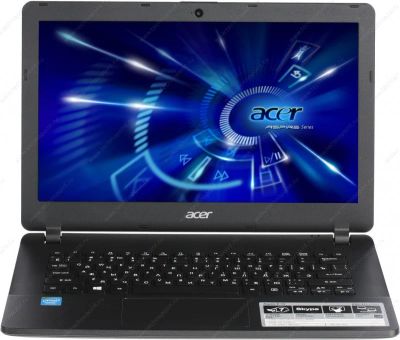 Лот: 7092828. Фото: 1. 13.3" Ноутбук Acer Aspire ES1-311-C2N7... Ноутбуки