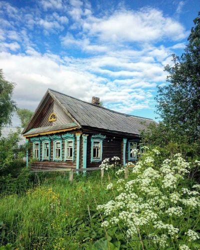 Лот: 19565114. Фото: 1. Примем в дар дом. Дома