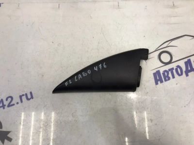 Лот: 21709517. Фото: 1. уголок двери внутренний Honda... Двигатель и элементы двигателя