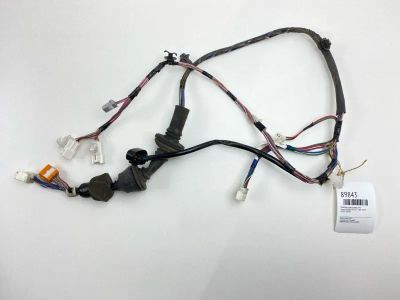 Лот: 23332868. Фото: 1. Проводка двери Toyota Caldina... Другое (автозапчасти)