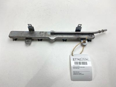 Лот: 22769339. Фото: 1. Рейка топливная Honda Accord 2009... Топливная система