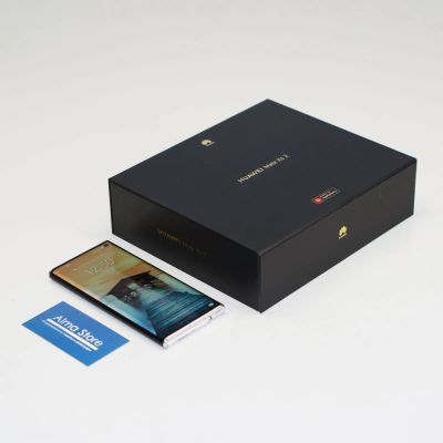 Лот: 20016895. Фото: 1. Смартфон Huawei Mate Xs 2 | 512... Смартфоны