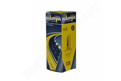 Лот: 15306077. Фото: 1. D2R NARVA 85v 35W p32d-3 (Xenon... Оптика и освещение