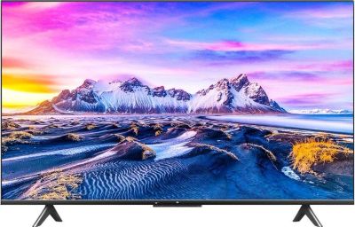 Лот: 18276549. Фото: 1. Телевизор Xiaomi Mi TV P1 55 L55M6-6ARG... Телевизоры