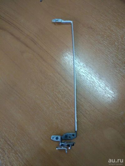Лот: 13397158. Фото: 1. Правая петля ноутбука Acer Aspire... Стойки, направляющие