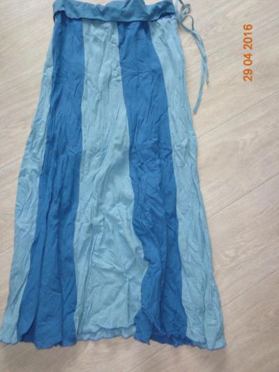 Лот: 7802946. Фото: 1. Платье-юбка новое. Обмен. Платья