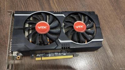 Лот: 17613714. Фото: 1. Видеокарта AMD R9 с рубля!. Видеокарты