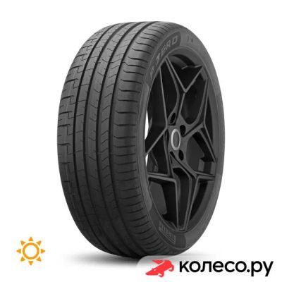 Лот: 25097281. Фото: 1. P-Zero Sports Car 235/50 R19 99Y. Шины