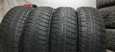 Лот: 16839128. Фото: 1. 195/65R15 91S Bridgestone Blizzak... Шины