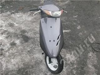 Лот: 290214. Фото: 1. Honda Dio AF35. Мотороллеры, мопеды