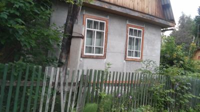 Лот: 7931604. Фото: 1. Домик в Минино. Дома