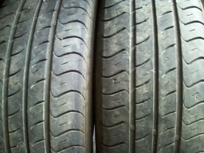 Лот: 19122169. Фото: 1. Шины nexen 185/65 R15. Шины