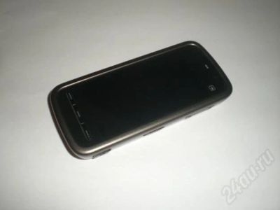 Лот: 666692. Фото: 1. продам срочно!!nokia 5230 Navi... Смартфоны