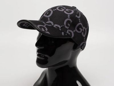 Лот: 24974565. Фото: 1. Кепка Gucci. Шарфы, платки