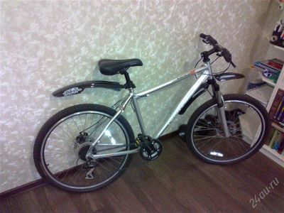 Лот: 1779392. Фото: 1. Велосипед Norco Bush Pilot. Велосипеды