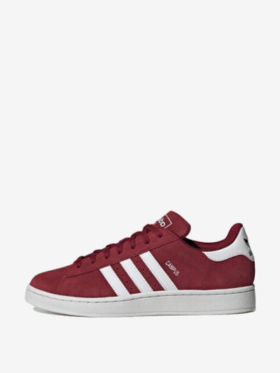 Лот: 25642389. Фото: 1. Кроссовки Adidas Campus 2, Белый. Другое (одежда, обувь, галантерея)