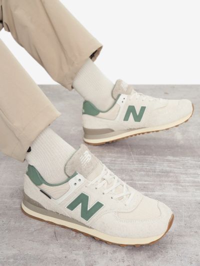 Лот: 25238094. Фото: 1. Кроссовки мужские New Balance... Другое (одежда, обувь, галантерея)