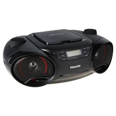 Лот: 4848278. Фото: 1. Магнитола Philips AZ3831. Музыкальные центры, магнитолы