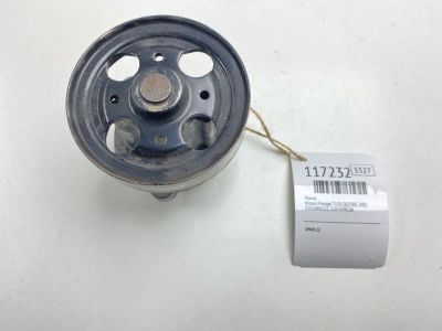 Лот: 25602764. Фото: 1. Помпа Nissan Presage 2002 210106N225... Двигатель и элементы двигателя